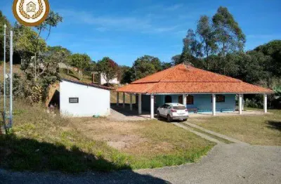 Casa para venda em mairinque, cristal, 2 dormitórios, 2 suítes, 1 banheiro, 2 vagas