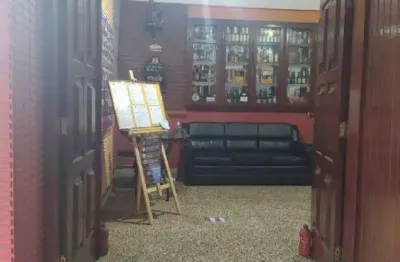 Sala comercial à venda na Tiradentes, Centro, São Roque