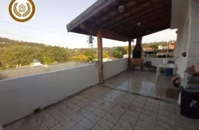 Casa para venda em mairinque, nova mairinque, 4 dormitórios, 1 suíte, 1 banheiro, 2 vagas