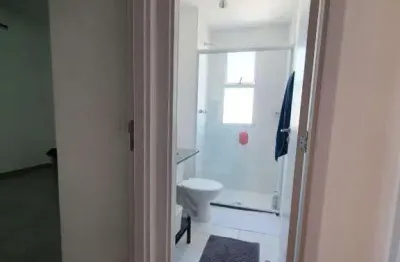 Apartamento para venda em são roque, jardim villaça, 2 dormitórios, 1 suíte, 2 banheiros, 1 vaga