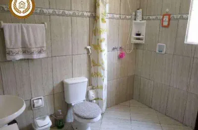 Casa para venda em são roque, vinhedos, 2 dormitórios, 1 banheiro, 4 vagas