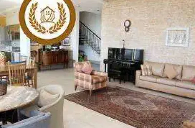 Casa para venda em são roque, vila darcy penteado, 4 dormitórios, 3 suítes, 5 banheiros, 4 vagas