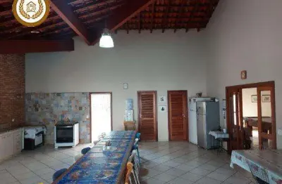 Casa para venda em são roque, mailasqui, 5 dormitórios, 2 suítes, 8 banheiros, 10 vagas