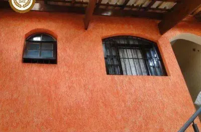 Casa para venda em são roque, jardim esther, 3 dormitórios, 3 suítes, 4 banheiros