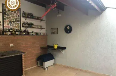 Casa para venda em são roque, vila são rafael, 2 dormitórios, 1 suíte, 2 banheiros, 2 vagas