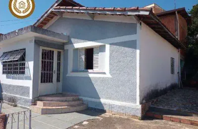 Casa para venda em são roque, jardim esther, 3 dormitórios, 1 suíte, 2 banheiros, 4 vagas