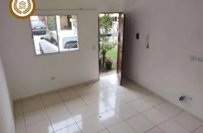 Casa para venda em mairinque, san josé, 2 dormitórios, 1 banheiro, 1 vaga