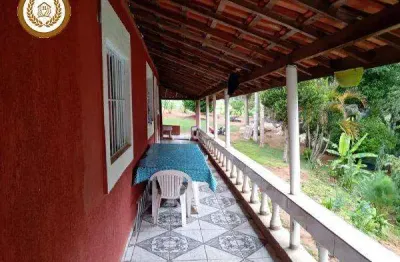 Casa para venda em são roque, pavão, 3 dormitórios, 1 suíte, 1 banheiro, 1 vaga