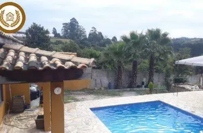 Casa para venda em mairinque, dona catarina, 3 dormitórios, 1 suíte, 1 banheiro, 2 vagas