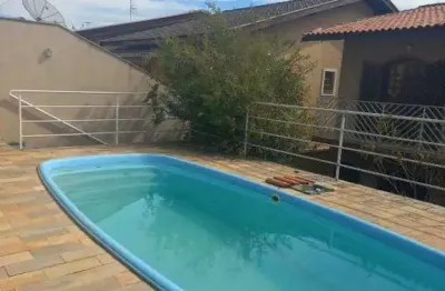 Casa para venda em são roque, vila mike, 3 dormitórios, 1 suíte, 4 banheiros, 3 vagas