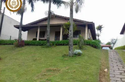 Casa para venda em são roque, alto da serra, 3 dormitórios, 1 suíte, 3 banheiros, 4 vagas