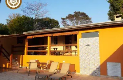 Casa para venda em mairinque, dona catarina, 3 dormitórios, 4 banheiros, 3 vagas