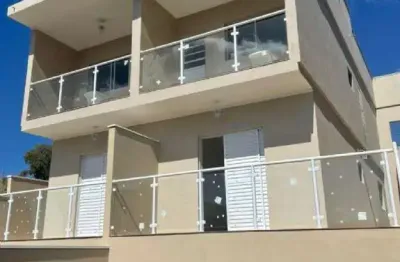 Casa para venda em são roque, vila mike, 2 dormitórios, 2 banheiros, 2 vagas