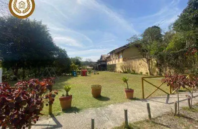 Comercial para venda em são roque, canguera, 16 dormitórios, 16 suítes