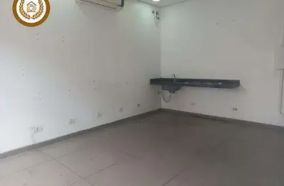 Sala comercial para alugar na Amador Bueno, Centro, São Roque