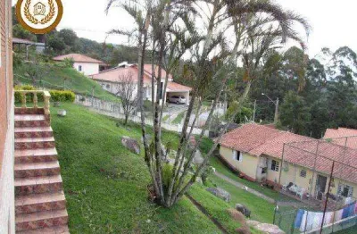 Casa para venda em são roque, mailasqui, 2 dormitórios, 1 banheiro