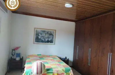 Casa para venda em mairinque, pouso alegre, 2 dormitórios, 1 suíte, 2 banheiros, 3 vagas