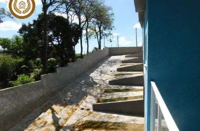 Casa para venda em mairinque, vila granada, 2 suítes, 2 banheiros, 1 vaga