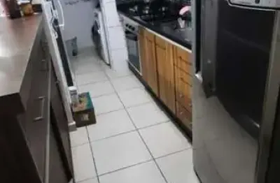 Apartamento para venda em mairinque, jardim cruzeiro, 3 dormitórios, 1 suíte, 2 banheiros, 1 vaga
