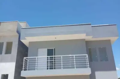 Casa para venda em mairinque, terras de são josé, 2 dormitórios, 2 banheiros, 4 vagas