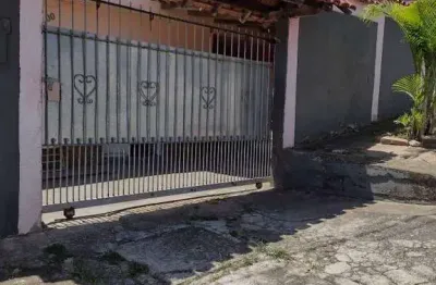 Casa para venda em são roque, parque aliança, 2 dormitórios, 1 banheiro, 2 vagas