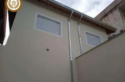 Casa para venda em são roque, jardim quinta dos teixeiras, 2 dormitórios, 1 suíte, 2 banheiros, 2 vagas