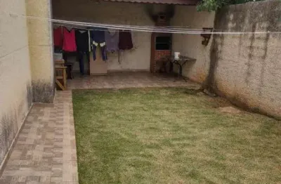 Apartamento para venda em mairinque, terras de são josé, 2 dormitórios, 1 banheiro, 1 vaga
