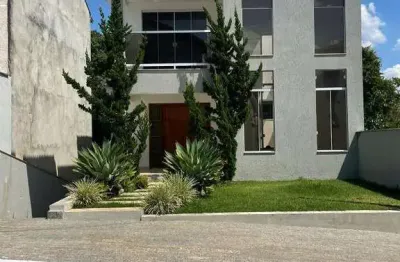 Casa para locação em são roque, jardim guaçu, 3 dormitórios, 1 suíte, 3 banheiros, 3 vagas