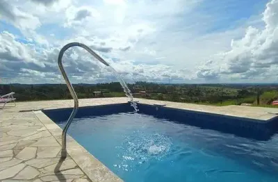 Casa para venda em mairinque, cristal, 3 dormitórios, 1 suíte, 2 banheiros, 2 vagas