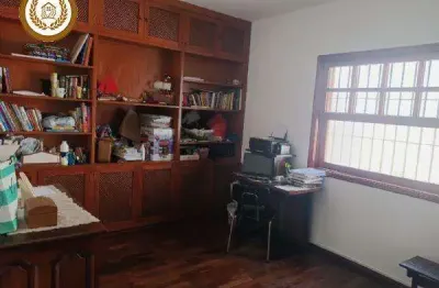 Casa para venda em são roque, centro, 3 dormitórios, 1 suíte, 3 banheiros, 4 vagas