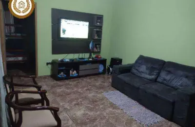 Casa para venda em mairinque, dona catarina, 2 dormitórios, 3 banheiros, 1 vaga