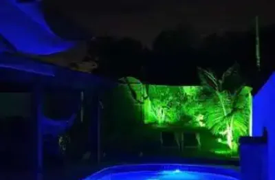 Casa para venda em mairinque, cristal, 4 dormitórios, 2 banheiros, 8 vagas