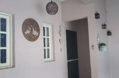 Casa para venda em são roque, vila guilhermina, 3 dormitórios, 1 suíte, 1 vaga