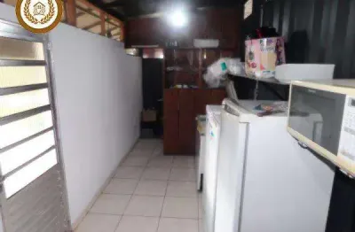 Sala comercial à venda na Estrada Do Vinho Km 01 Nº501, Gabriel Piza, São Roque