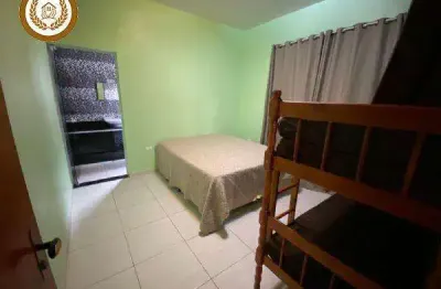 Casa para venda em mairinque, dona catarina, 3 dormitórios, 1 suíte, 3 banheiros, 1 vaga