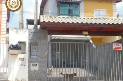 Casa para venda em mairinque, reneville, 2 dormitórios, 1 suíte, 3 banheiros, 4 vagas