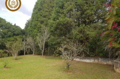 Casa à venda na Estrada dos Venancios, Pavão (Canguera), São Roque