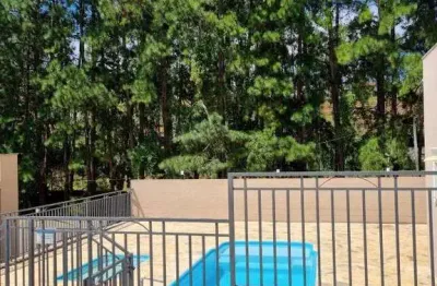 Apartamento para venda em são roque, jardim villaça, 2 dormitórios, 1 suíte, 1 banheiro, 1 vaga