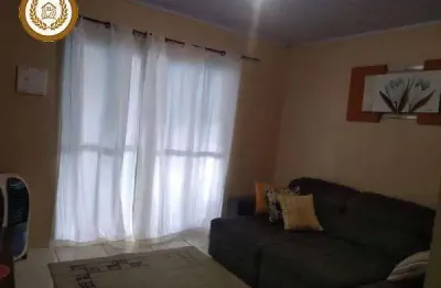 Casa para venda em são roque, paisagem colonial, 2 dormitórios, 1 banheiro, 2 vagas