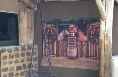 Casa para venda em são roque, saboó, 8 dormitórios, 3 suítes, 8 banheiros, 4 vagas