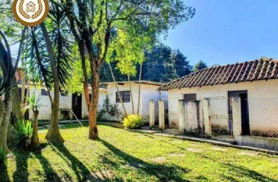 Casa para venda em são roque, sorocamirim, 1 dormitório, 3 suítes, 4 banheiros, 2 vagas