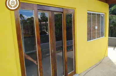 Casa para venda em mairinque, dona catarina, 3 suítes, 3 banheiros, 3 vagas