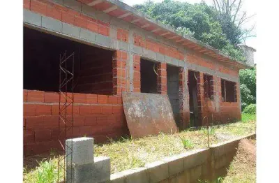 Casa para venda em são roque, jardim boa vista, 2 dormitórios, 1 banheiro, 1 vaga