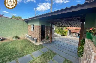Casa para venda em mairinque, setúbal, 3 dormitórios, 1 suíte, 3 banheiros, 10 vagas