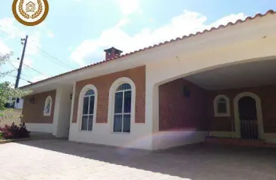 Casa para venda em são roque, centro, 4 dormitórios, 1 suíte, 3 banheiros, 5 vagas