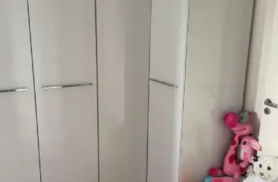 Apartamento para venda em mairinque, jardim cruzeiro, 3 dormitórios, 1 suíte, 2 banheiros, 1 vaga