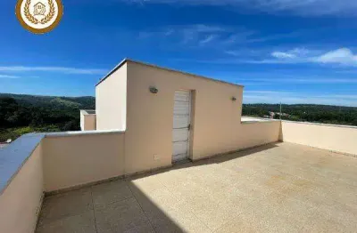 Apartamento para venda em são roque, vila amaral, 2 dormitórios, 1 banheiro, 1 vaga