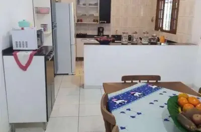 Casa para venda em mairinque, jardim oriental, 4 dormitórios, 2 suítes, 4 banheiros, 2 vagas