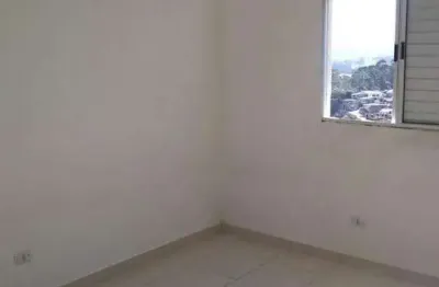 Apartamento para venda em mairinque, terras de são josé, 2 dormitórios, 1 banheiro, 1 vaga