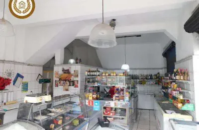 Comercial para venda em são roque, centro, 3 dormitórios, 1 banheiro